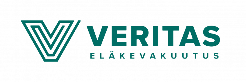 Veritas_eläkevakuutus_logo