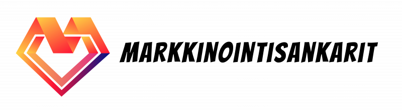 Markkinointisankarit