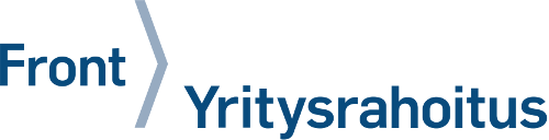 Front_yritysrahoitus_logo_yrityslaina_Vertaa_ja_ota