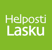 HelpostiLasku L – Tehosta liiketoimintaasi lisätoiminnoilla