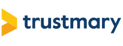 trustmary_logo_asiakaskyselyt_palaute_yrittäjienverkkokauppa_palveluntarjoaja