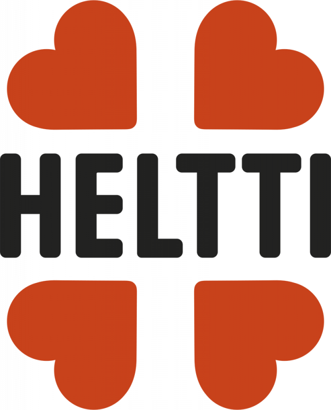 Heltti Työterveys