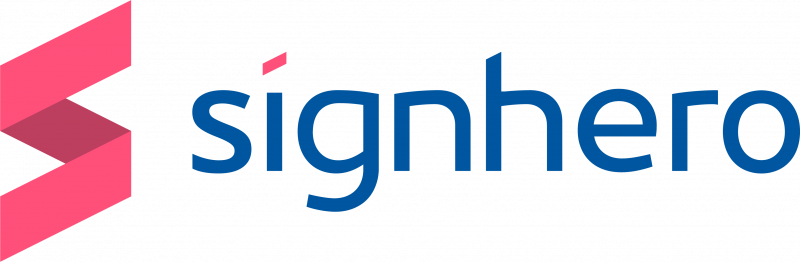 Signhero Logo