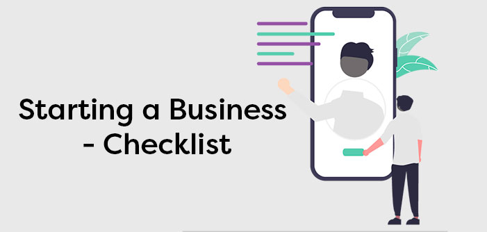 Starting a Business in Finland – Checklist