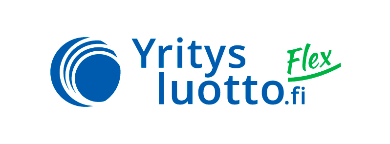 Yritysluotto-Flex-joustoluotto-logo